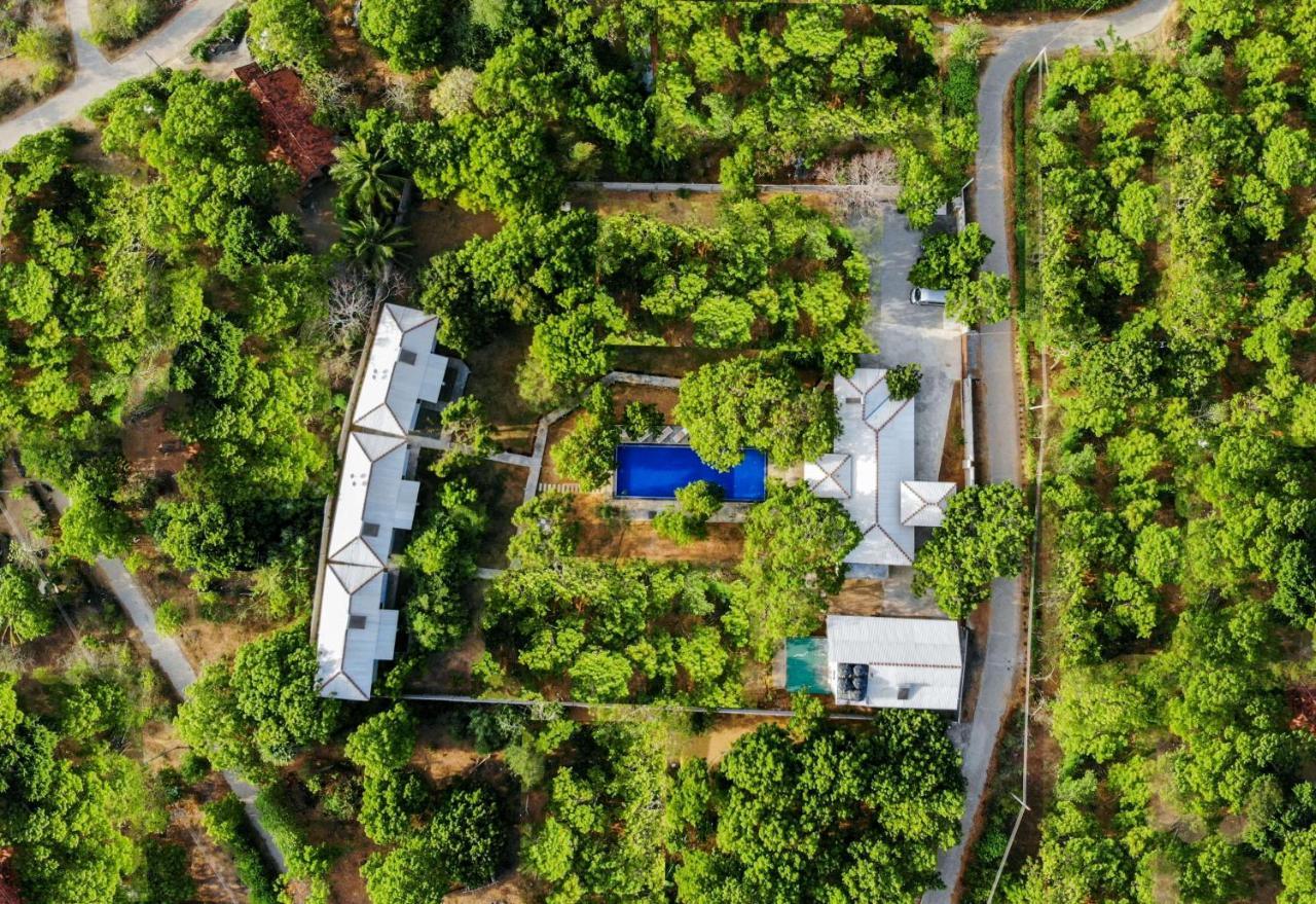 Arana Yala Hotel Luaran gambar