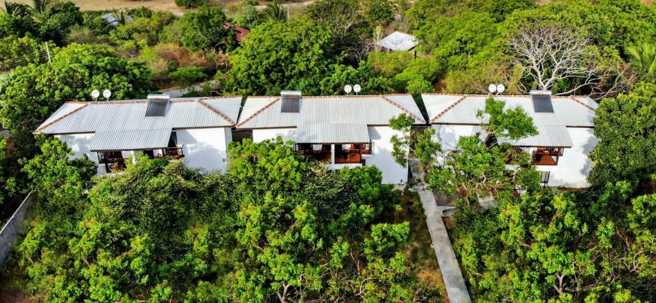 Arana Yala Hotel Luaran gambar