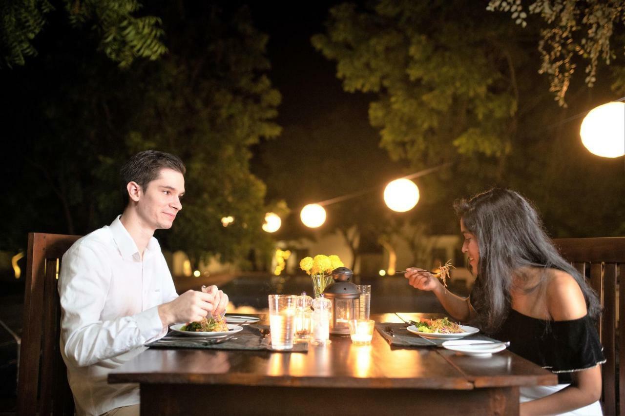 Arana Yala Hotel Luaran gambar