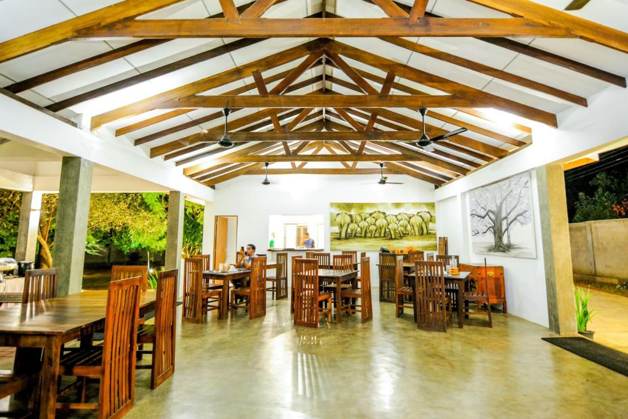 Arana Yala Hotel Luaran gambar