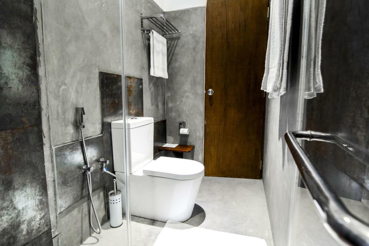 Arana Yala Hotel Luaran gambar