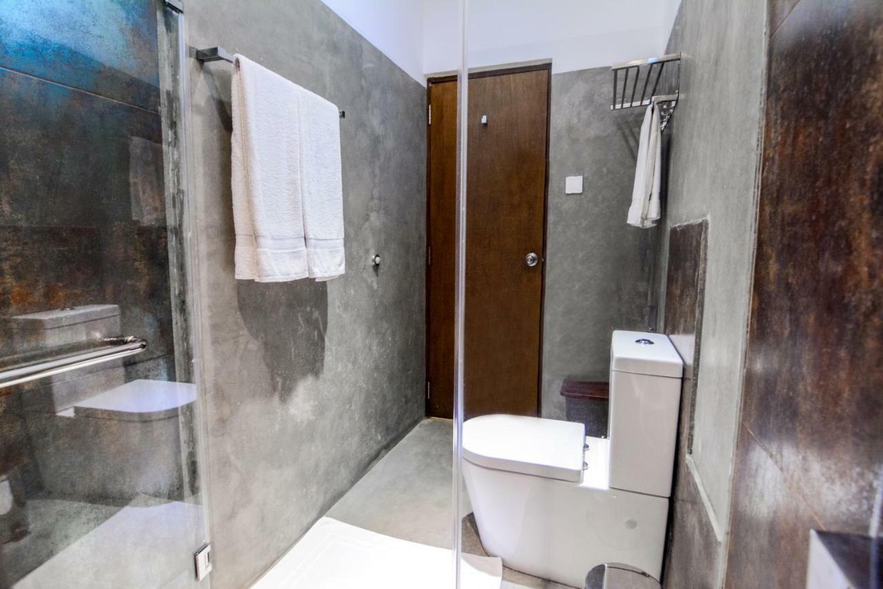 Arana Yala Hotel Luaran gambar