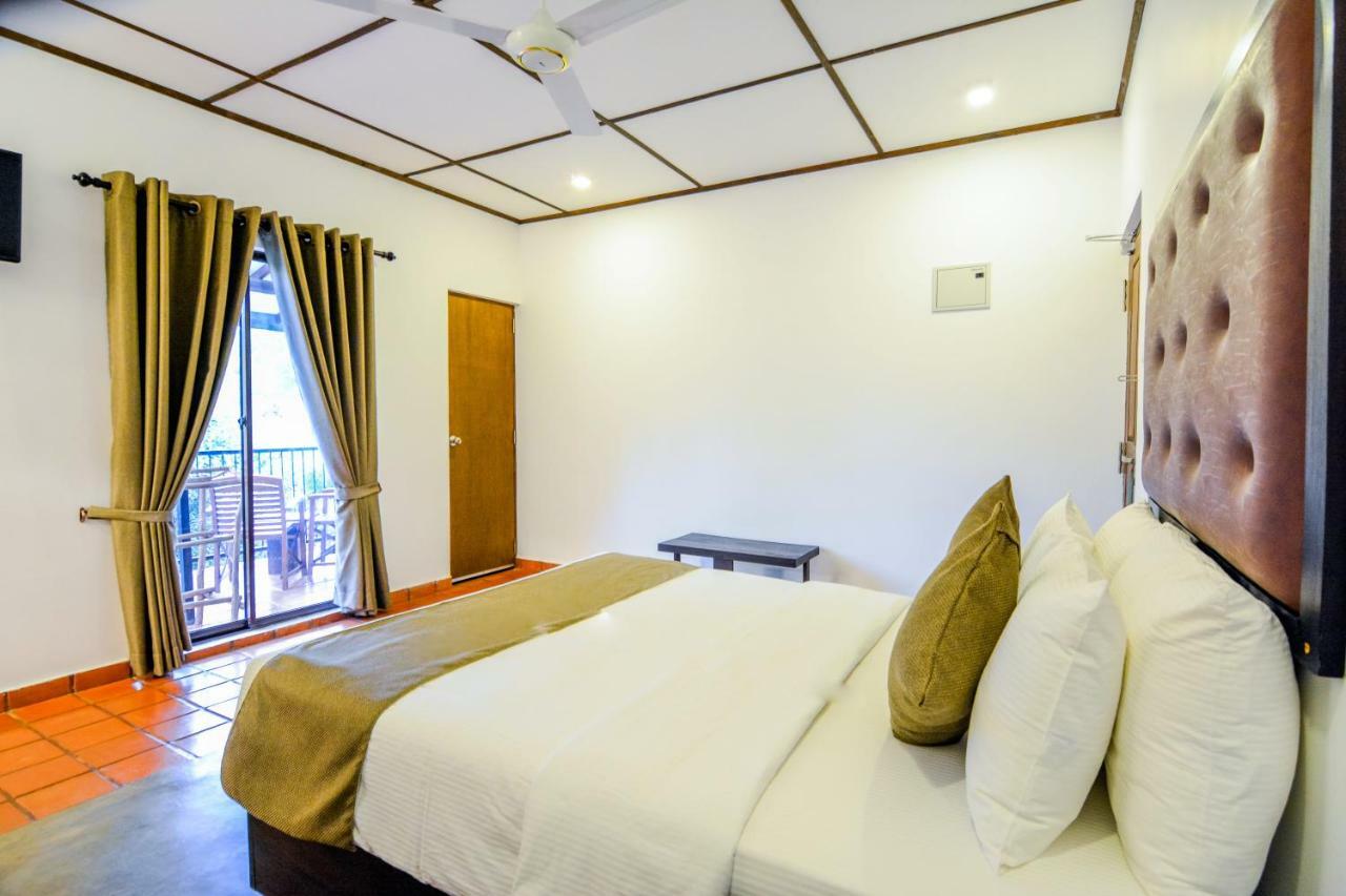 Arana Yala Hotel Luaran gambar