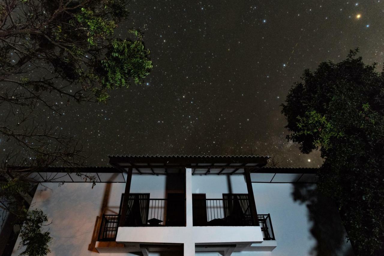 Arana Yala Hotel Luaran gambar