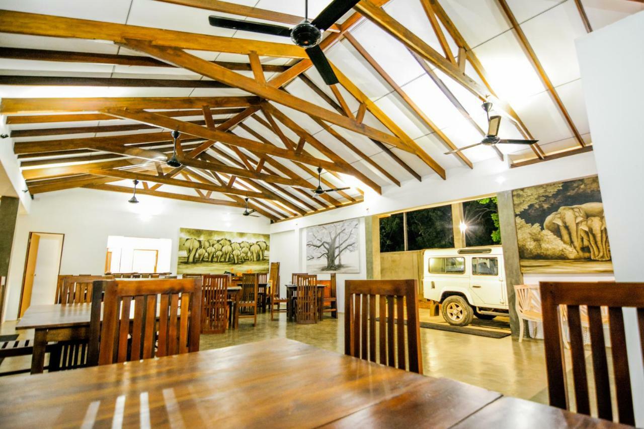 Arana Yala Hotel Luaran gambar