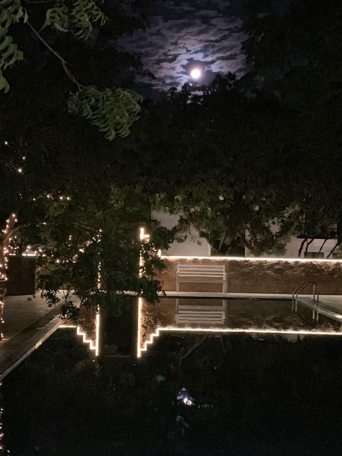 Arana Yala Hotel Luaran gambar