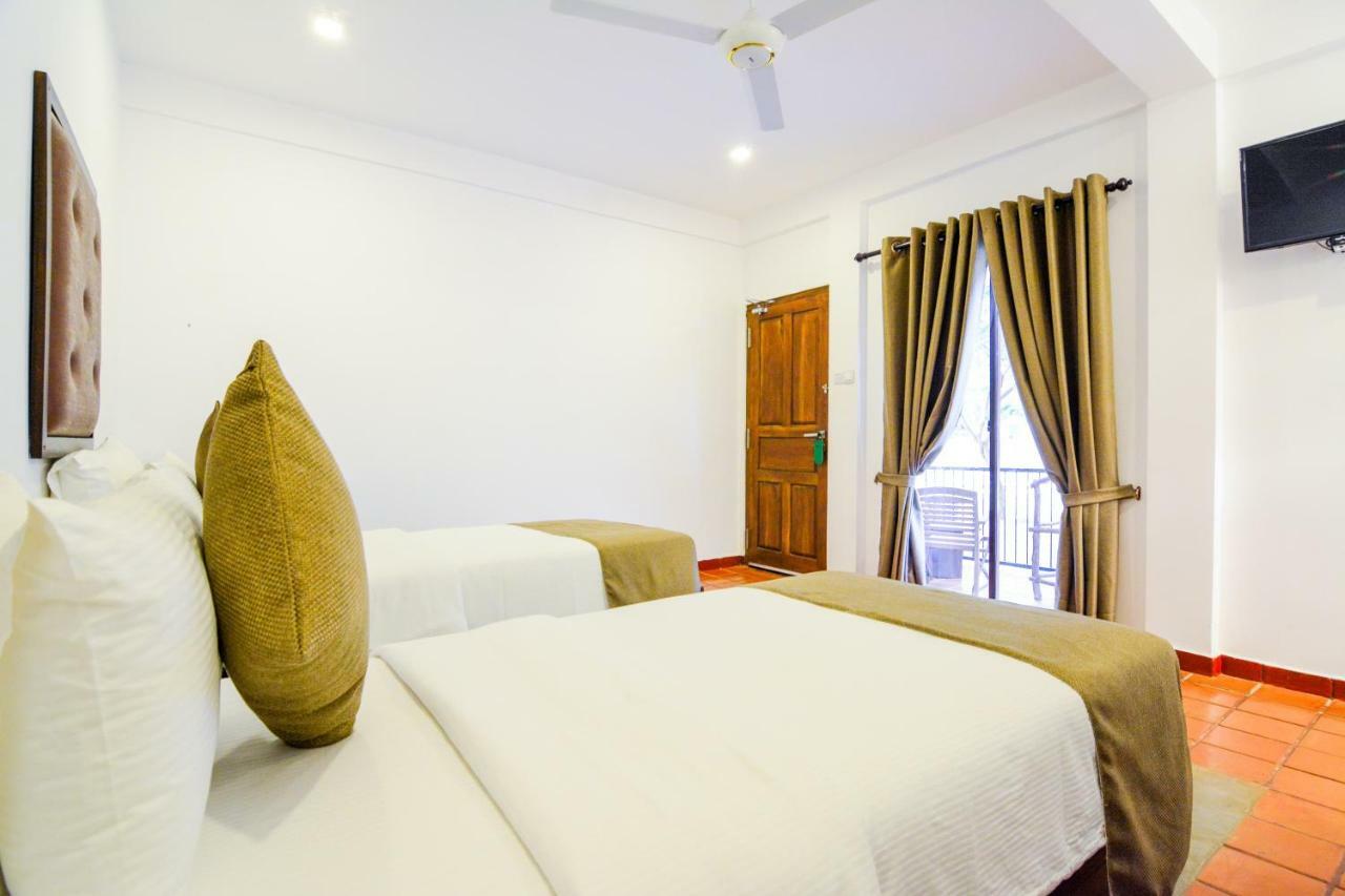 Arana Yala Hotel Luaran gambar