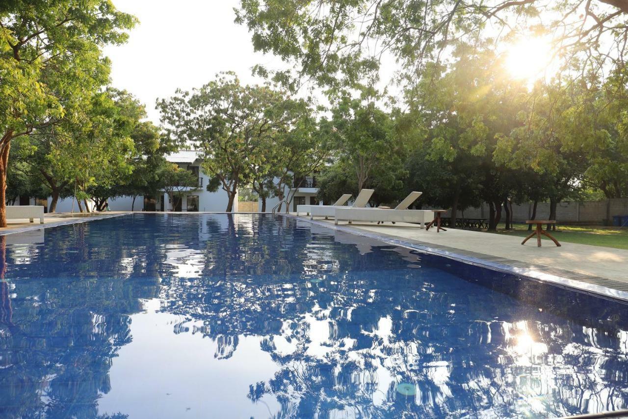 Arana Yala Hotel Luaran gambar