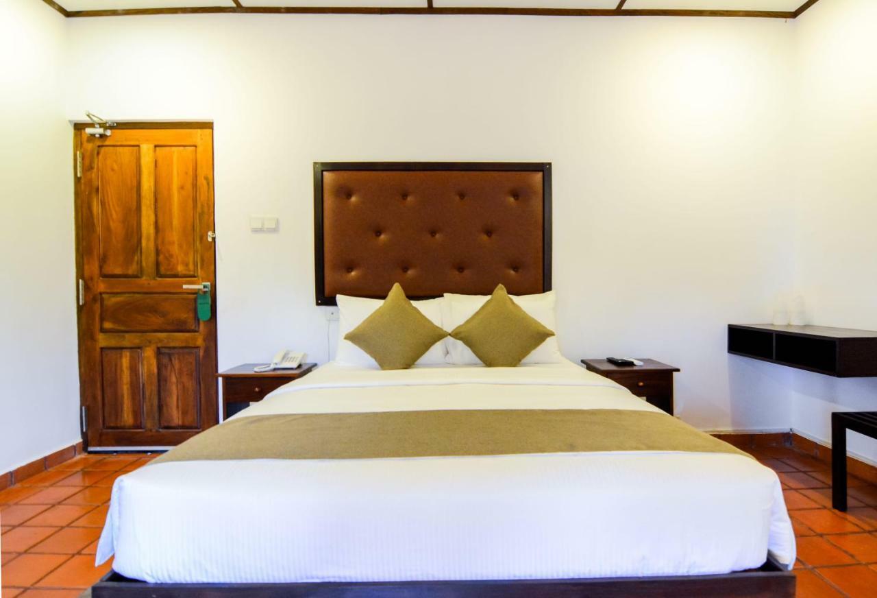 Arana Yala Hotel Luaran gambar