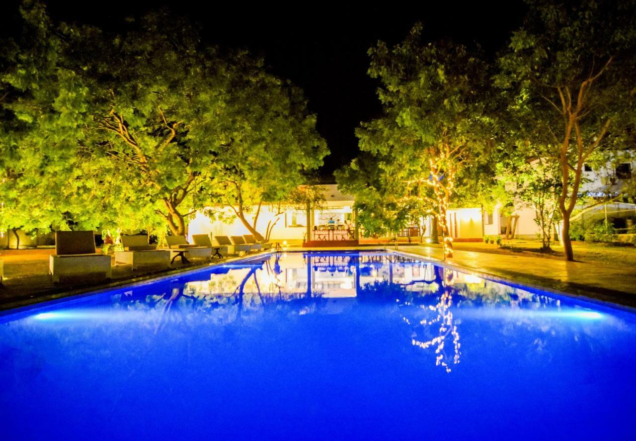 Arana Yala Hotel Luaran gambar