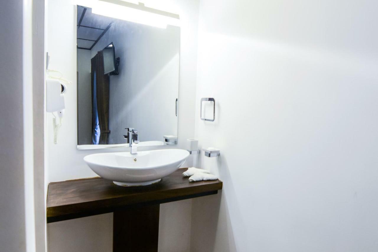 Arana Yala Hotel Luaran gambar