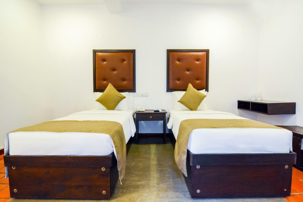 Arana Yala Hotel Luaran gambar