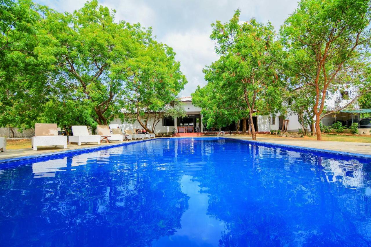 Arana Yala Hotel Luaran gambar