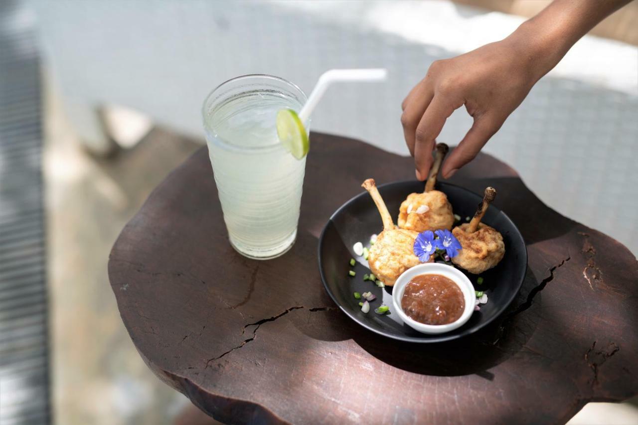Arana Yala Hotel Luaran gambar