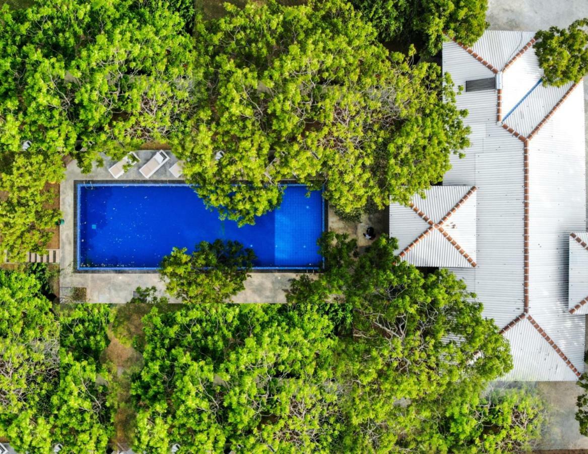 Arana Yala Hotel Luaran gambar