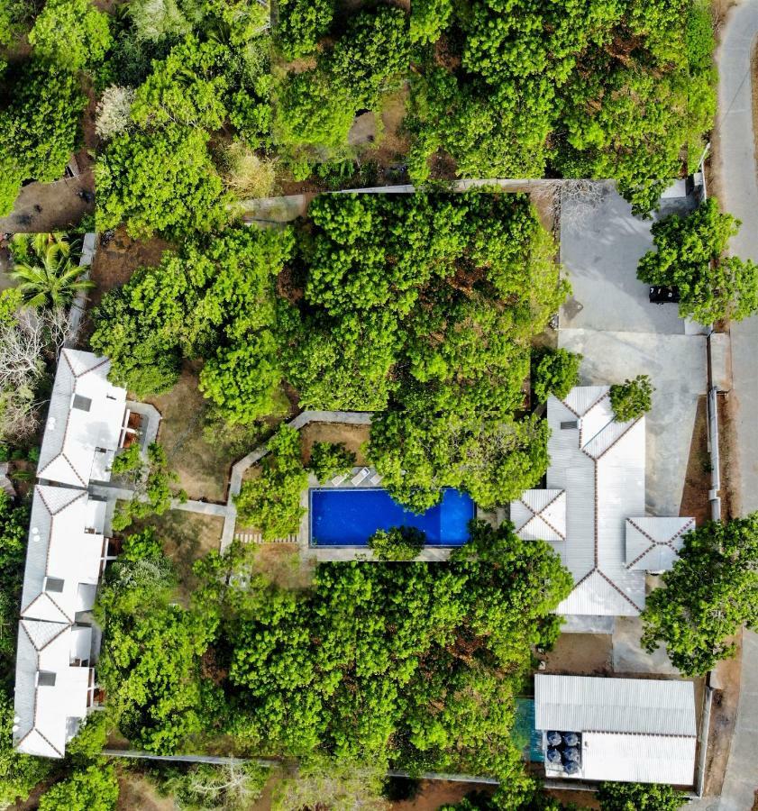 Arana Yala Hotel Luaran gambar