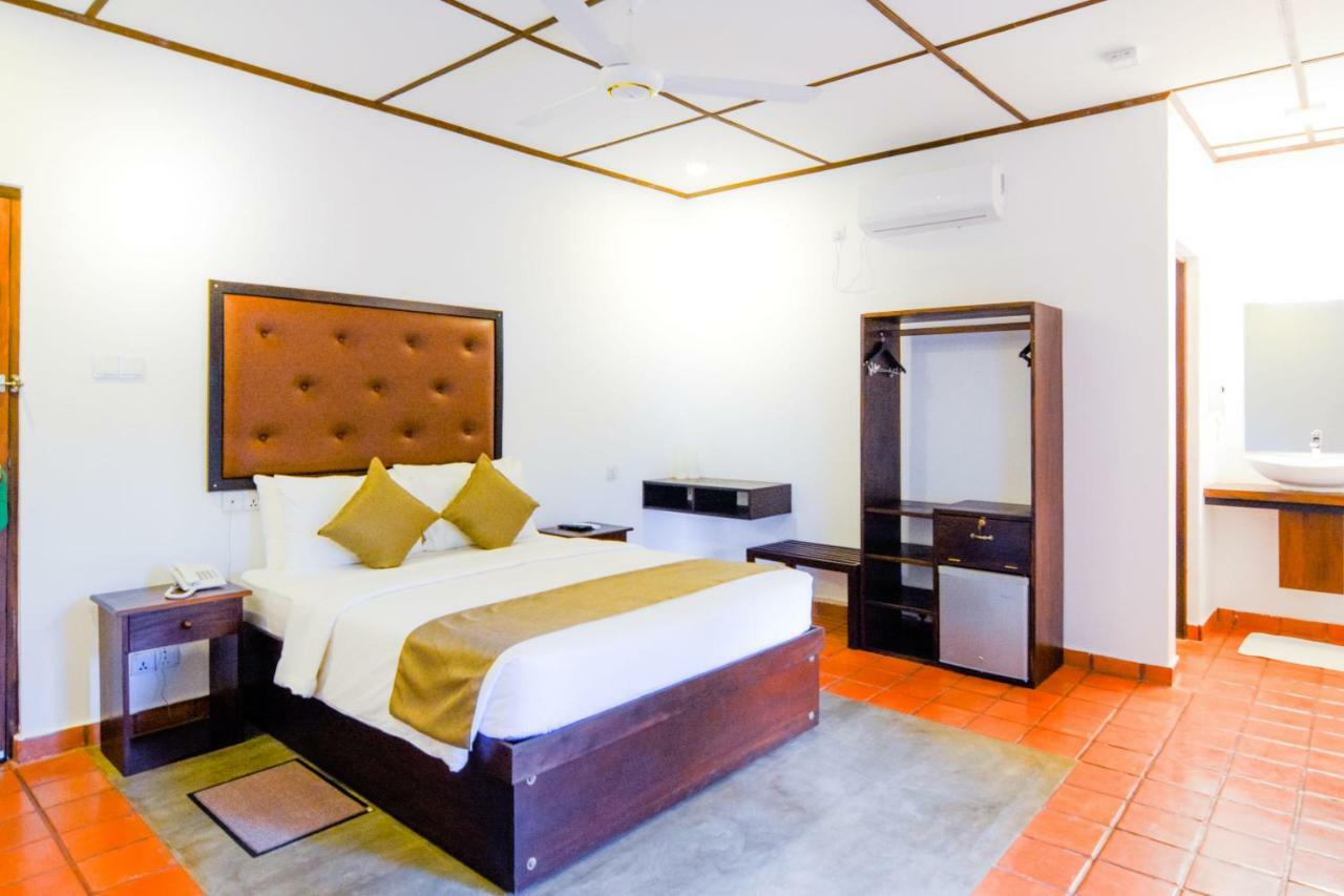 Arana Yala Hotel Luaran gambar