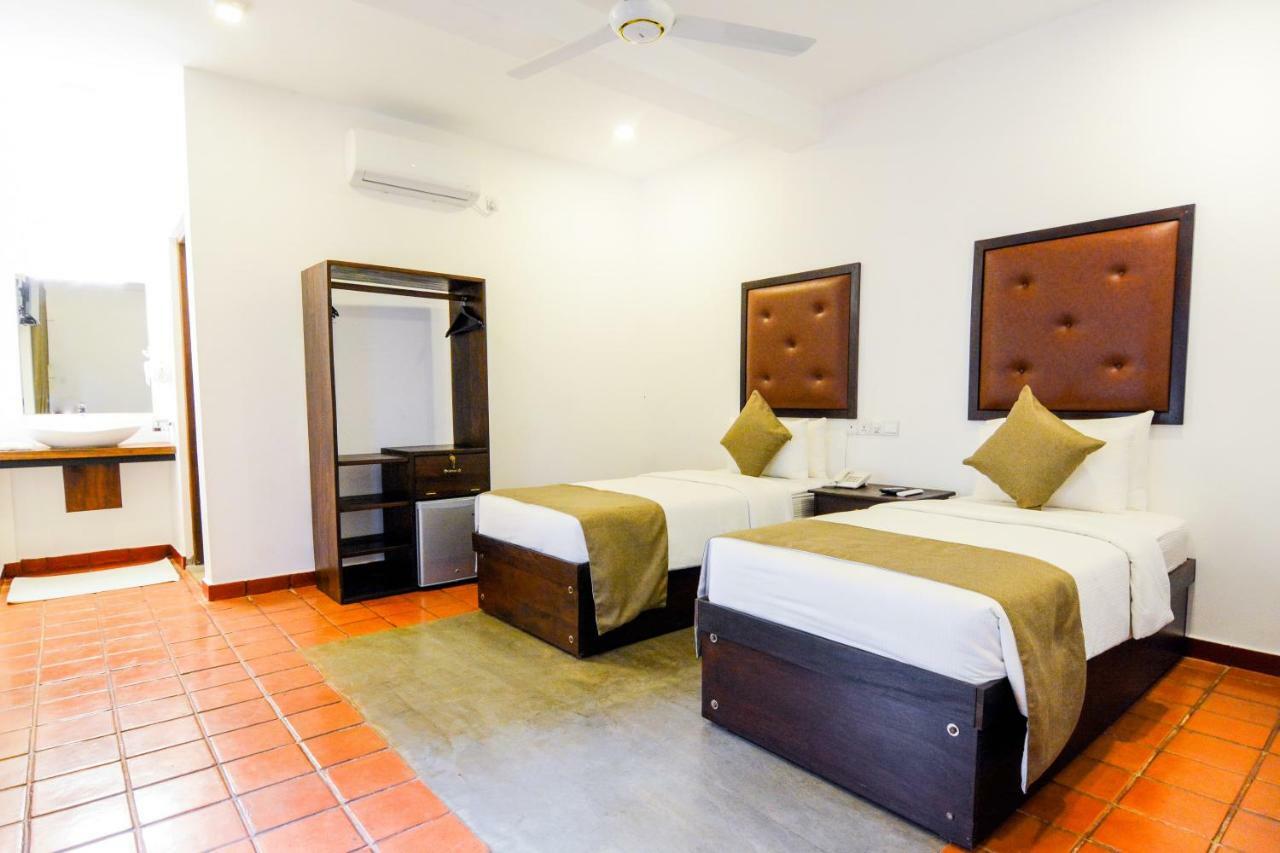 Arana Yala Hotel Luaran gambar